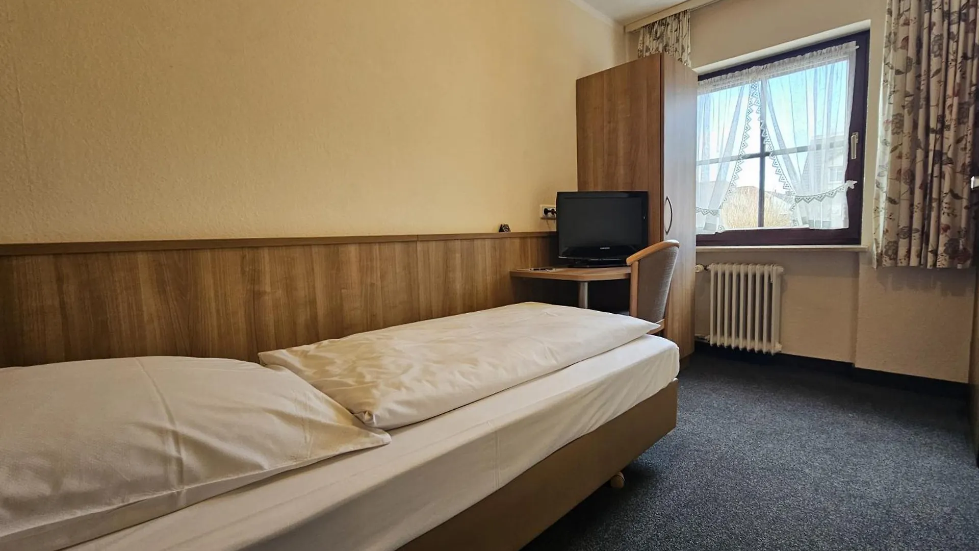 Guest house Hotel Neuner Munich