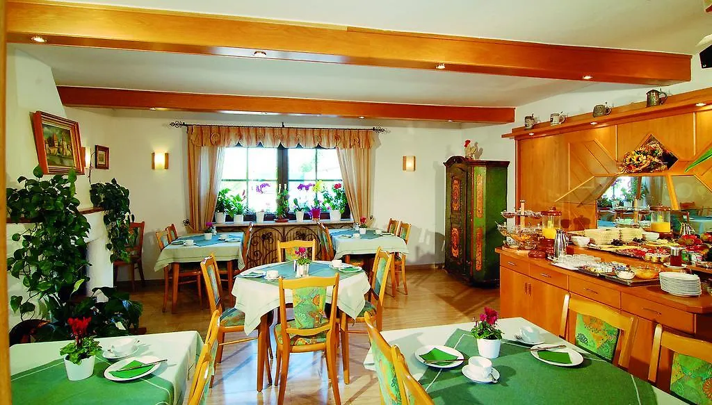 Guest house Hotel Neuner Munich