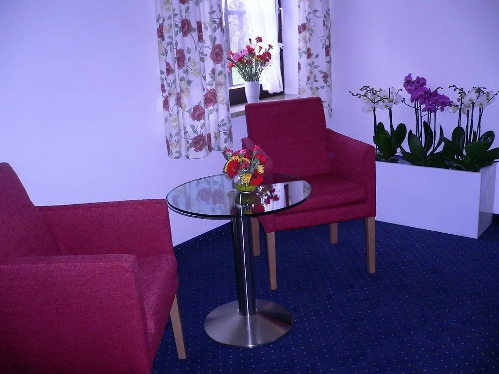 Hotel Neuner Munich Germany