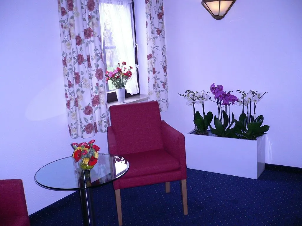 Hotel Neuner Munich Guest house
