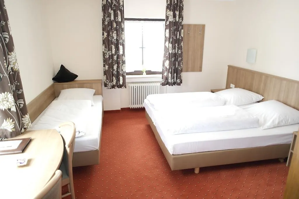 Hotel Neuner Munich 3*,  Germany