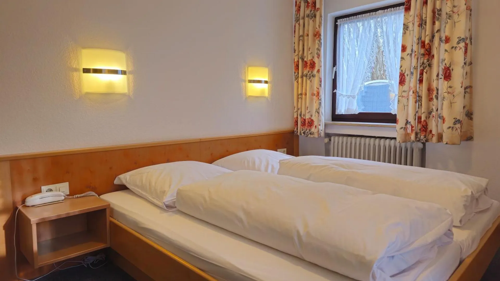 Hotel Neuner München 3*,