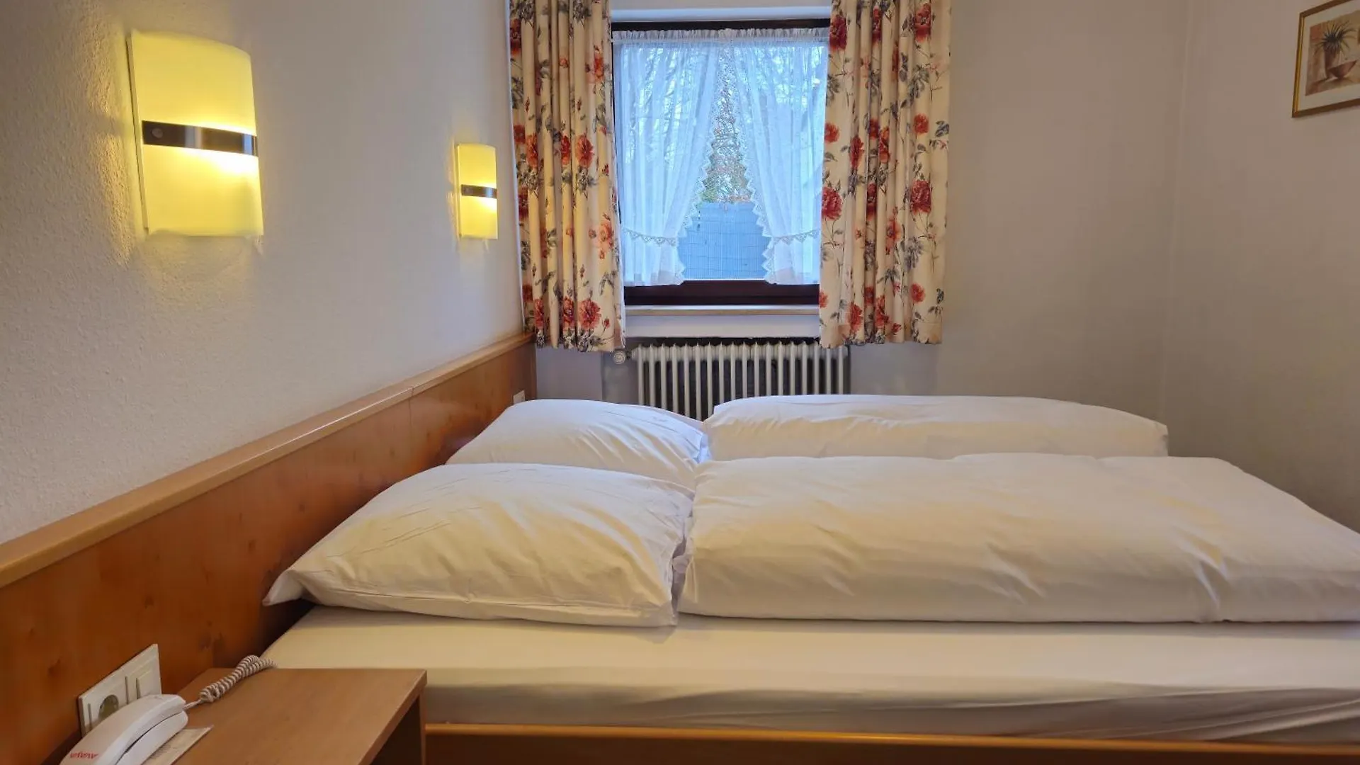 Hotel Neuner München Gasthuis