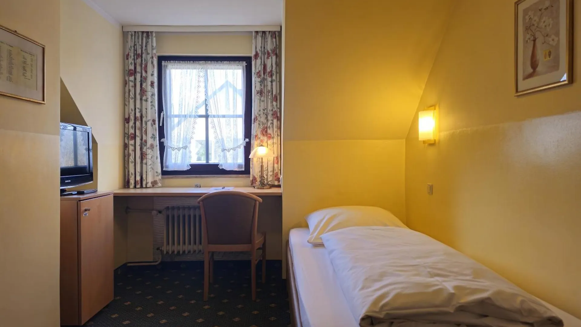 Hotel Neuner München