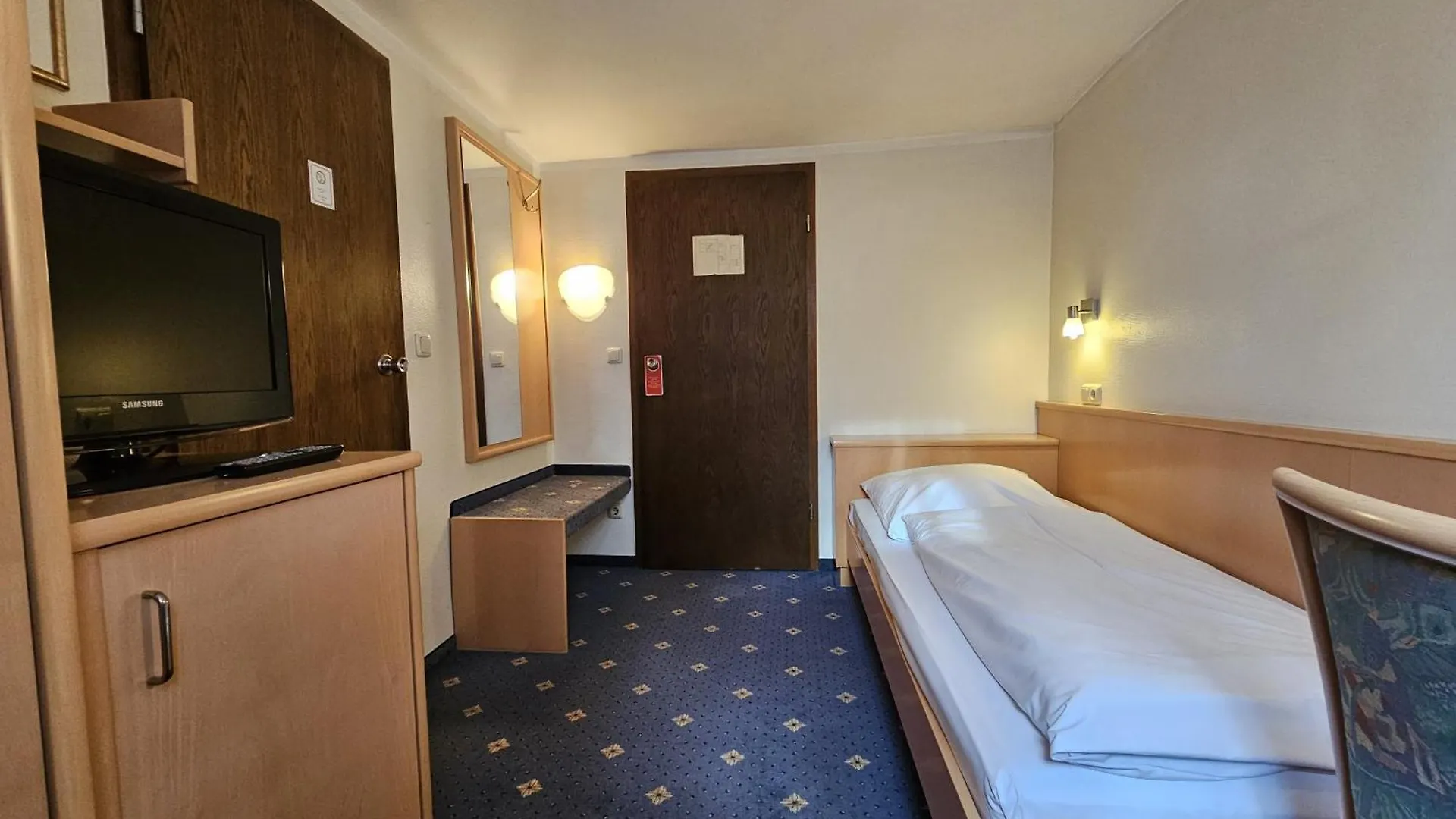 Hotel Neuner München