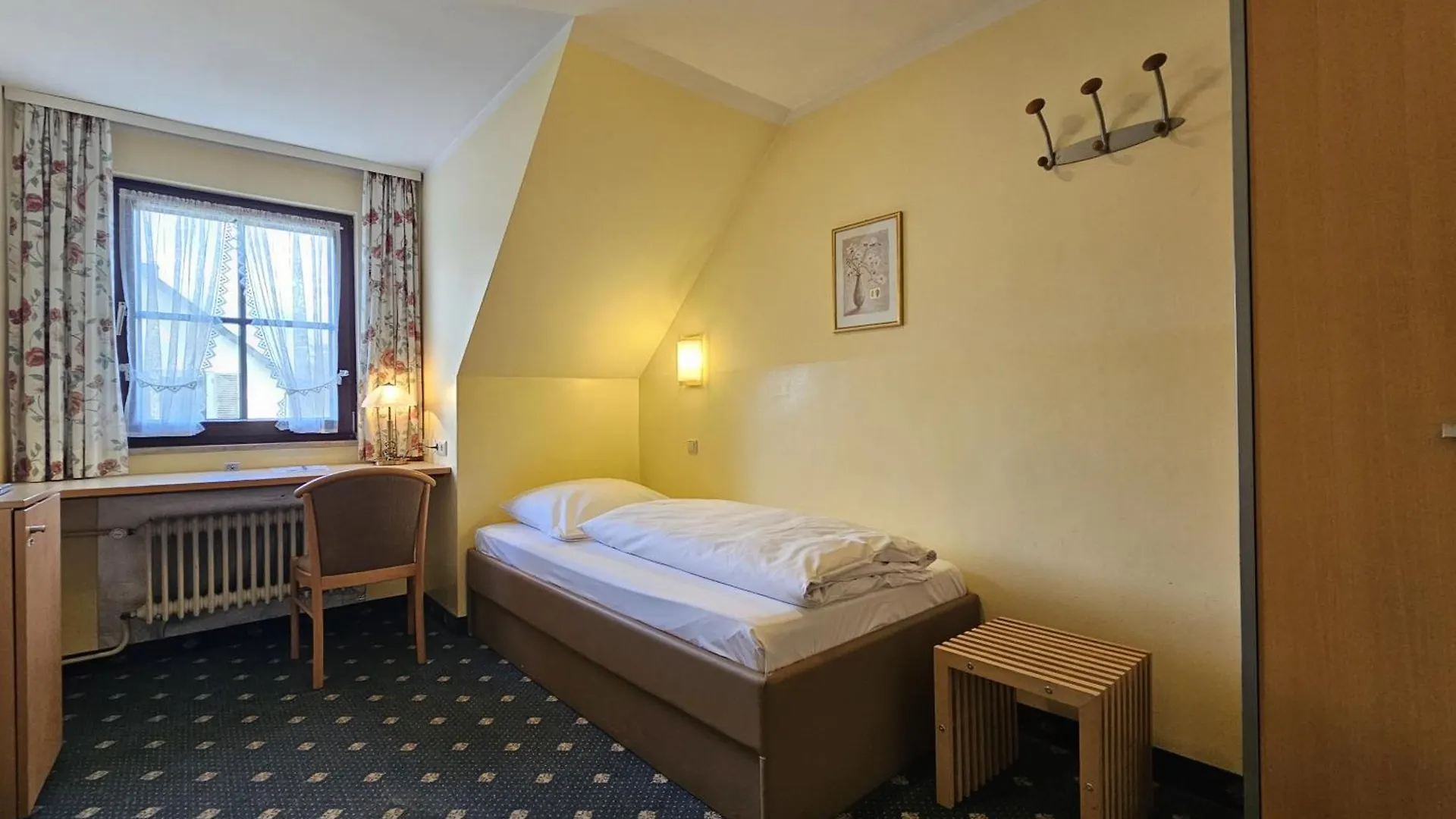 Hotel Neuner München Duitsland